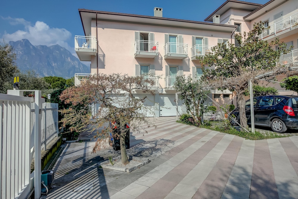 Casa al Cor - Bike 1