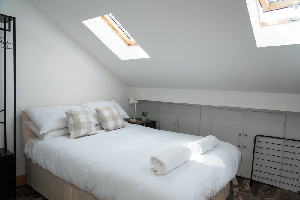Failsworth Retreat