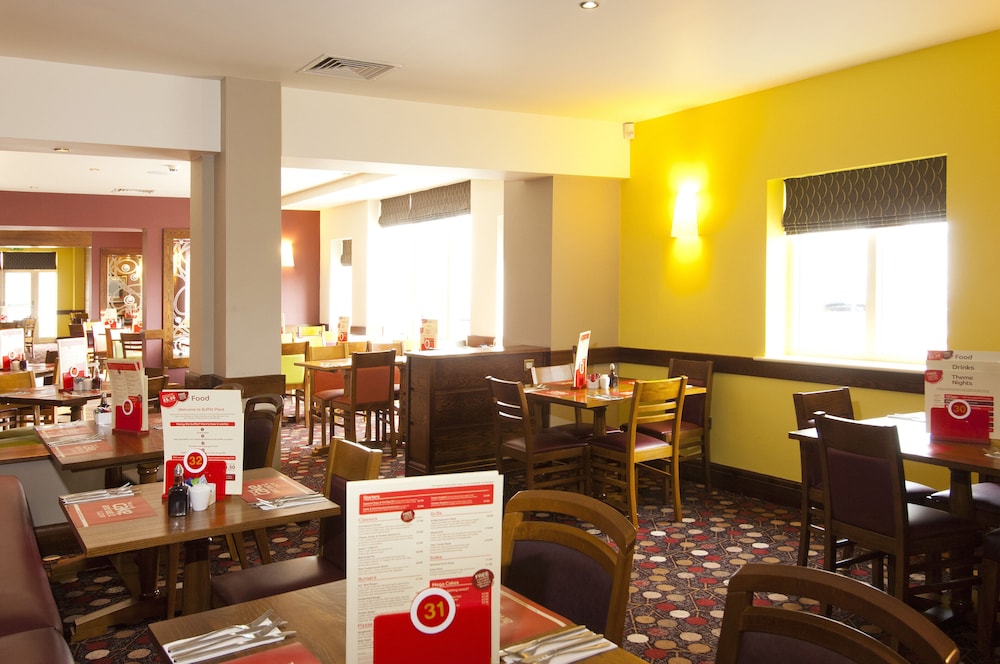 Premier Inn Widnes, photo 30