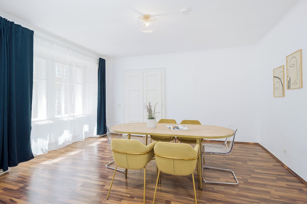 Apartment Ballgasse
