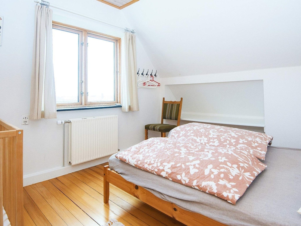 8 Person Holiday Home in Thyboron-by Traum view 4