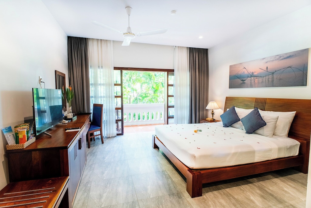 Allezboo Beach Resort & Spa