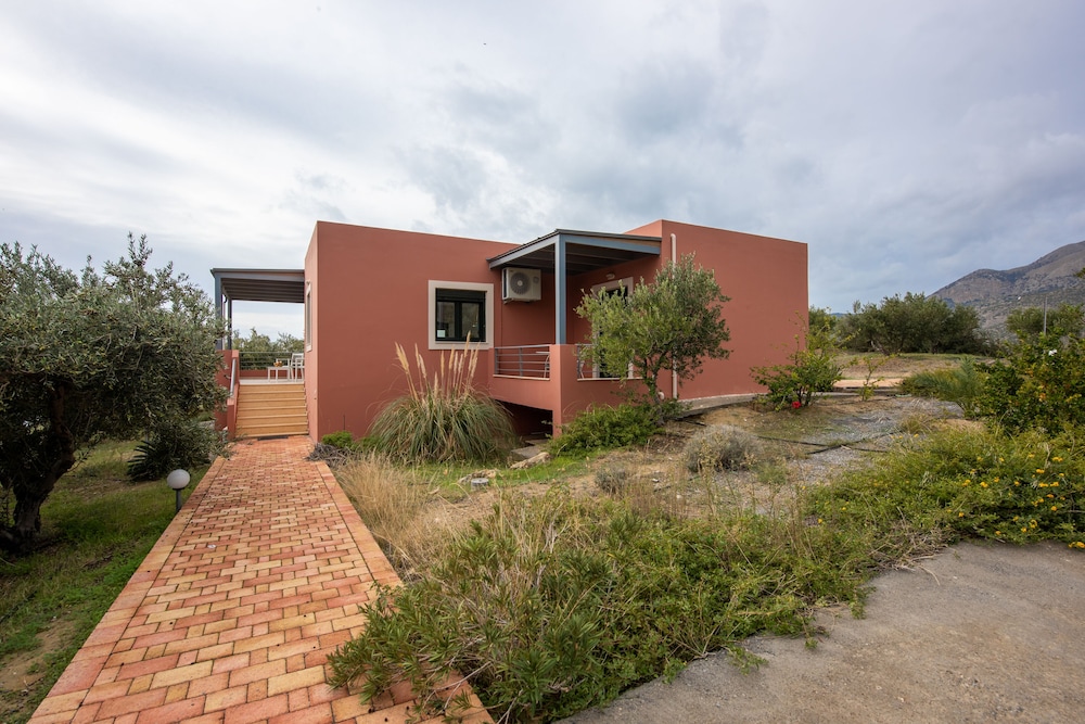 Portela Villas Kapsali