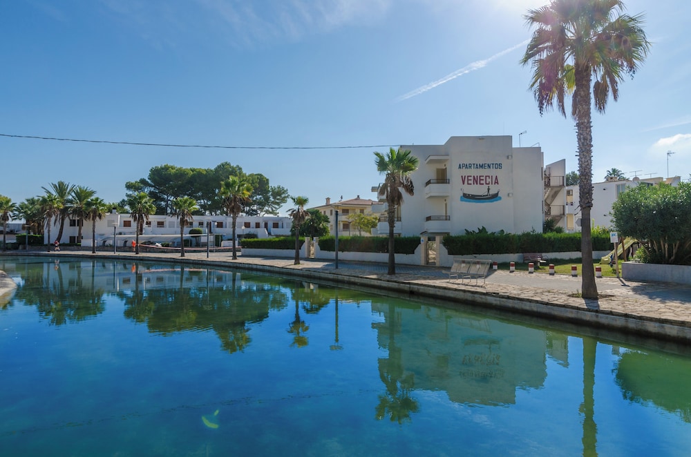 Apartamentos Venecia