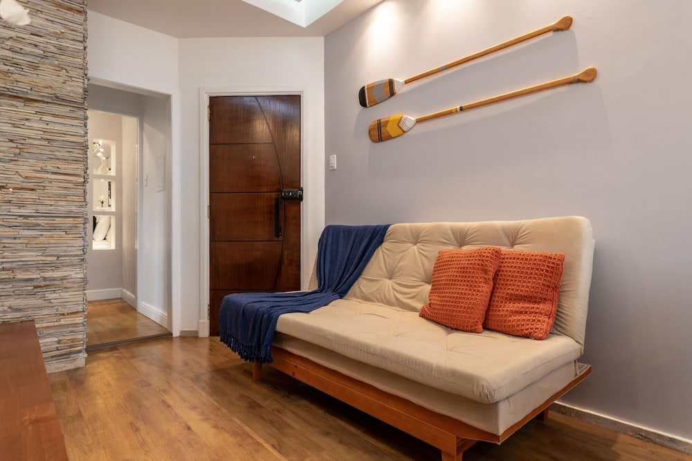 Magnificent Copacabana 2 Bedrooms Rc801 Z4
