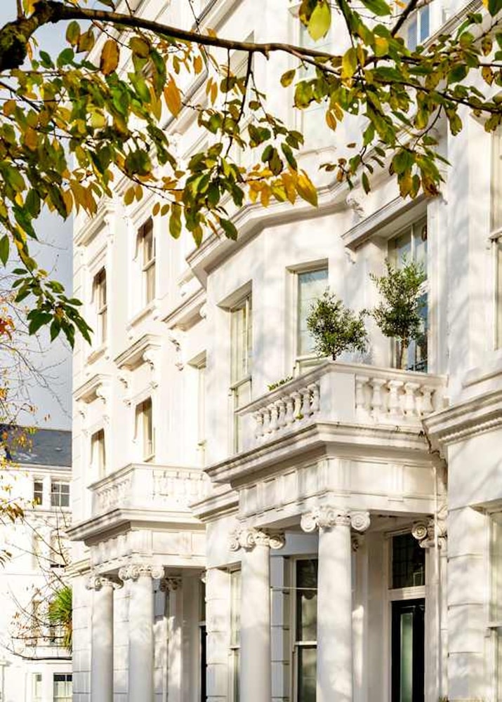 Kensington High Life- by Out of Office Lifestyle