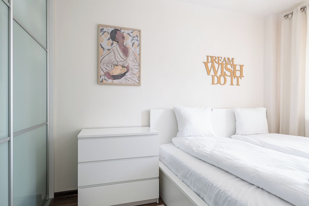 RentPlanet - Apartament Marzanny