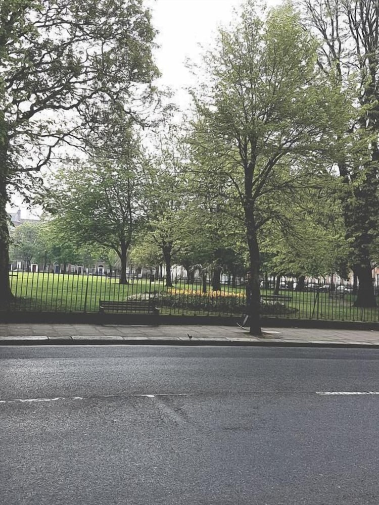 Mountjoy Sq City Centre Accommodation