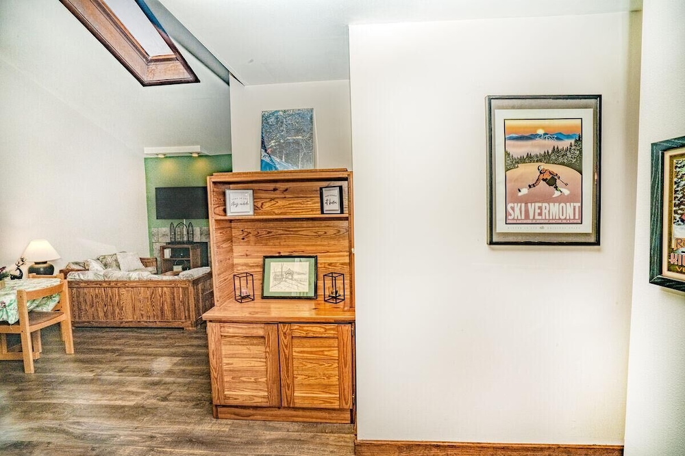 Gateway Condo A25