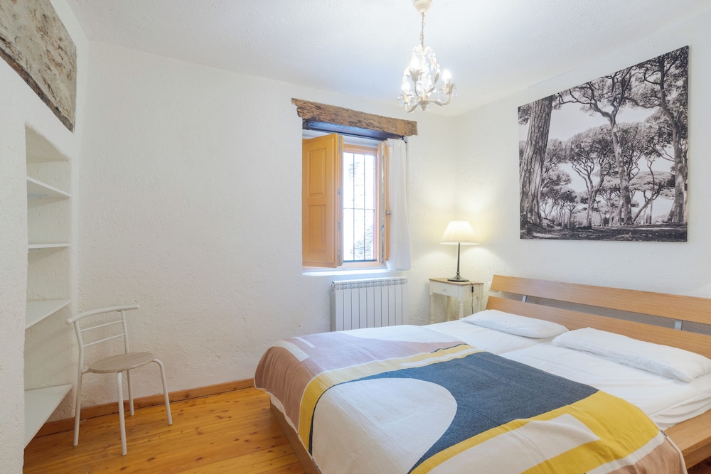 Belmonte Balcone in Calozzo