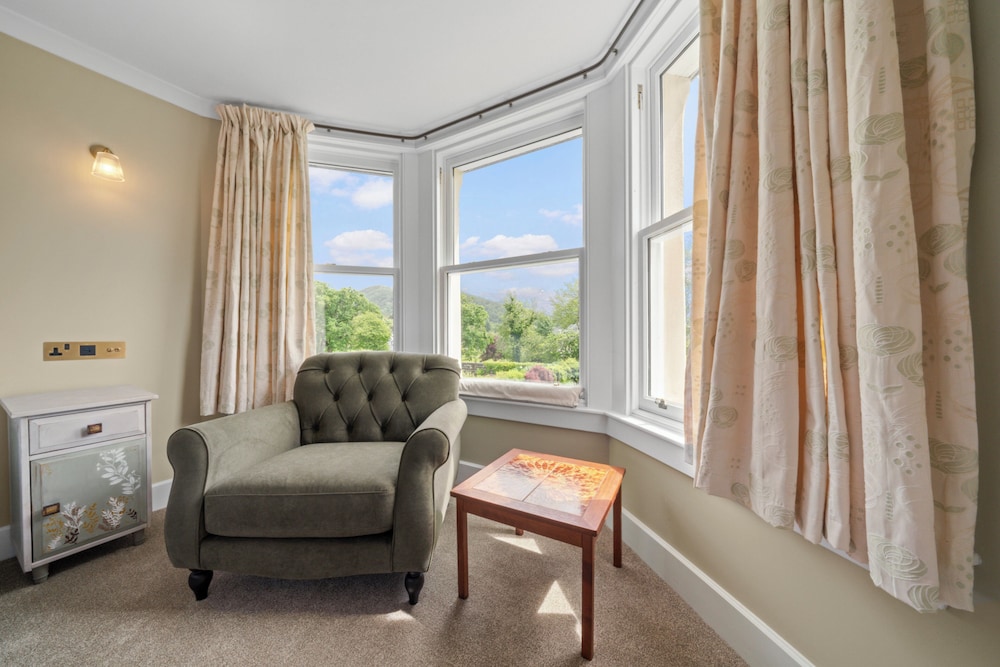 Cuilcheanna House B&B