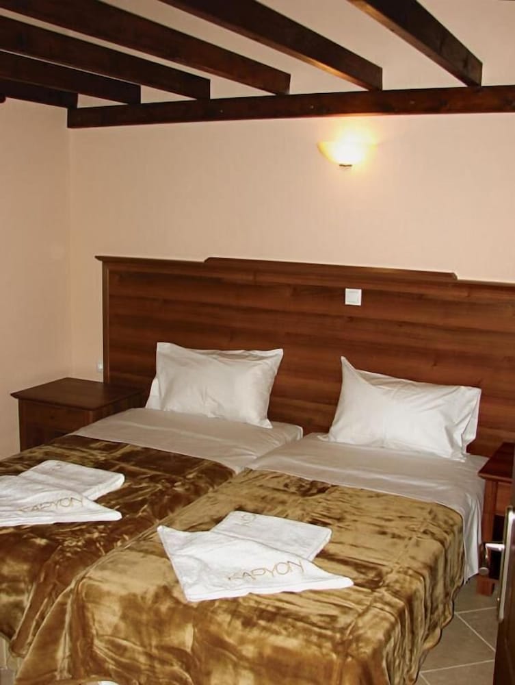 Karyon Apartments