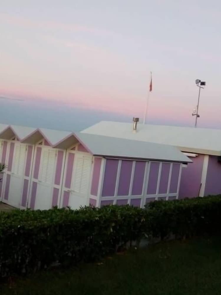 Matrioska B&B