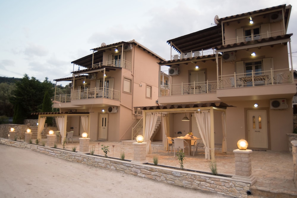 Gea Villas