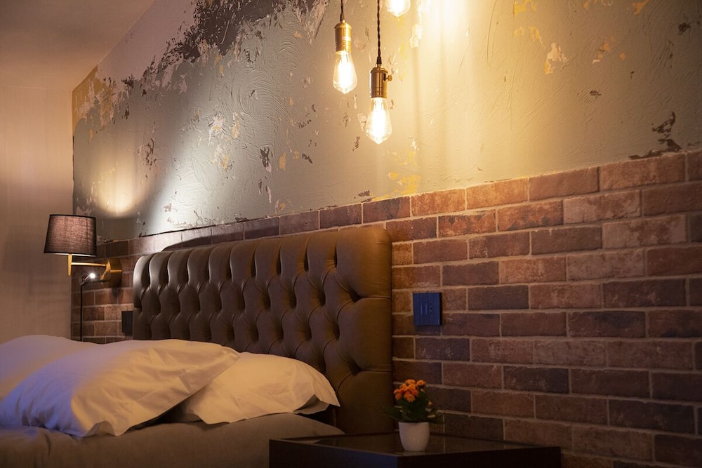 MANTRA Suite&Room