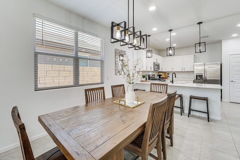 Near Mtn Trails & Sonoran Preserve: Phoenix Abode!