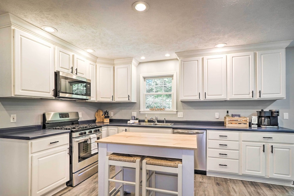 Beulah Family Home 2 Mi to Dtwn Beach! - Property Image 36