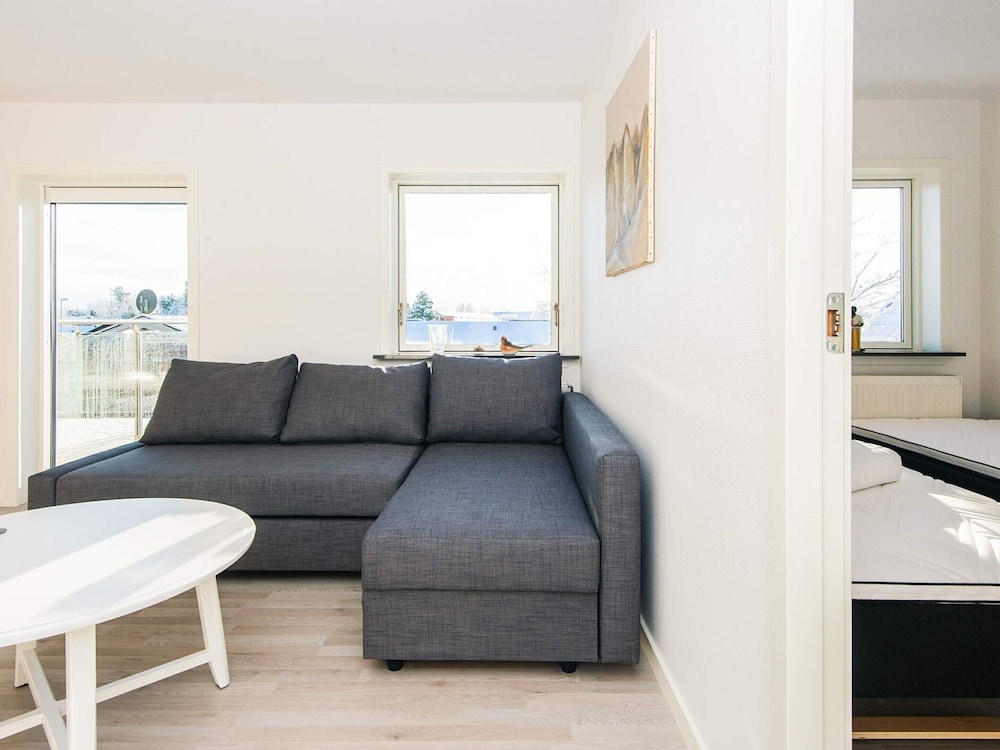 5 Star Holiday Home in Give