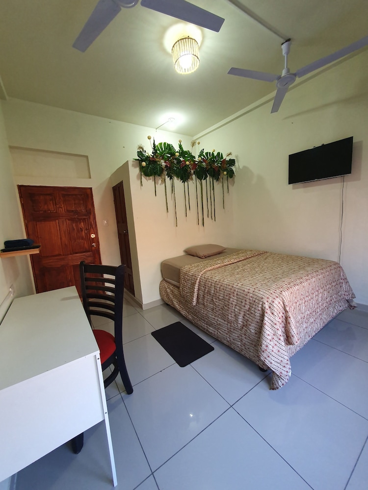 Zacatecoluca House