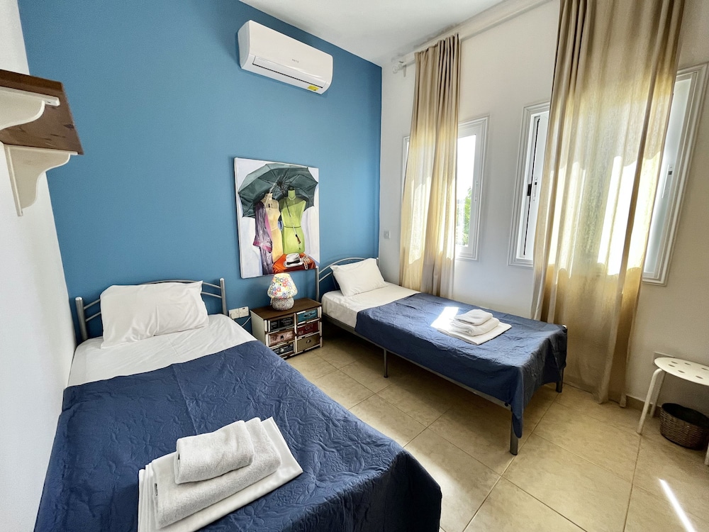 21 ATR - Stay Thalassa Villa