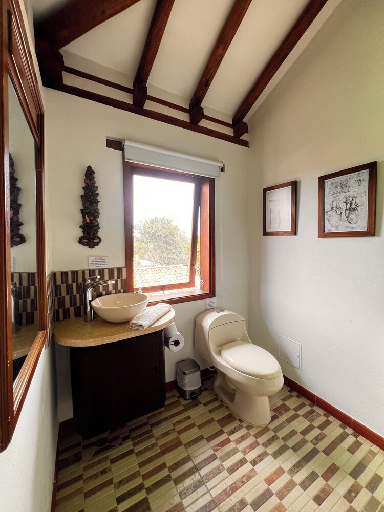 La marquesa casa hotel