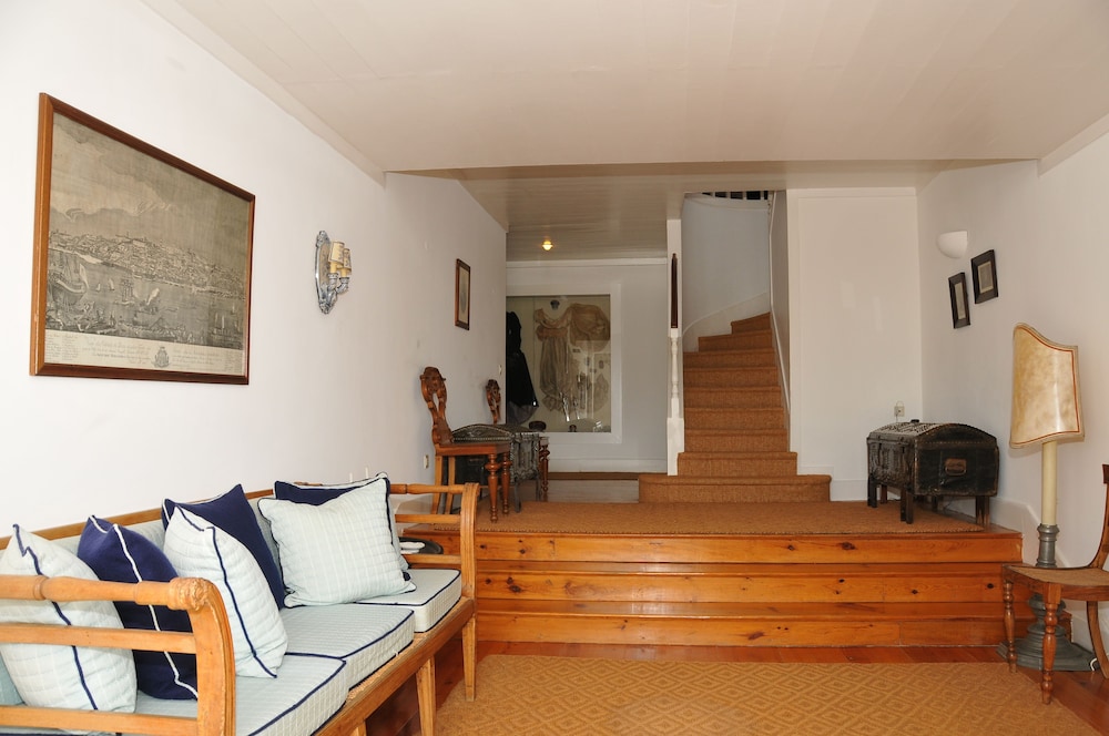 Casa de Casal de Loivos