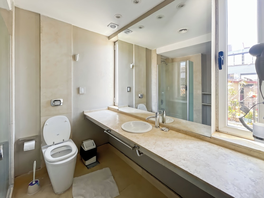 Ayres Suites Cochabamba