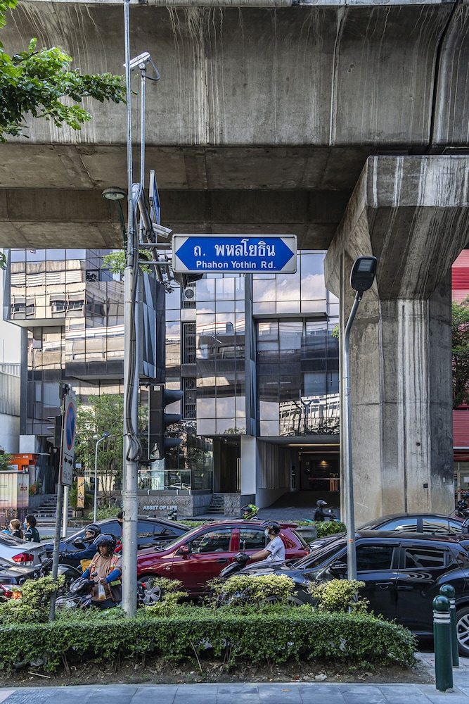 19A Bangkok