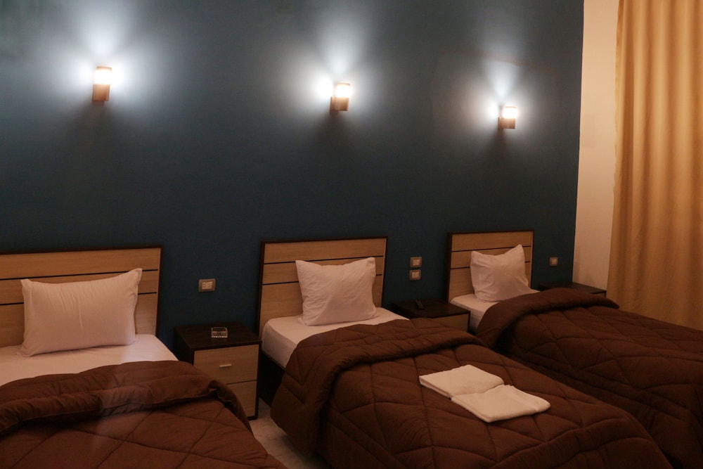 Hostgram Hotel
