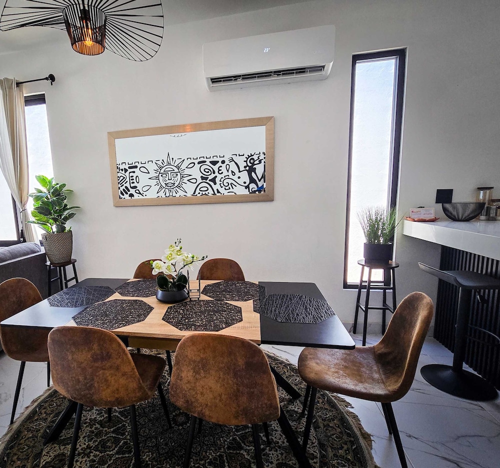 Two Brand new Adjacent Properties With Private Pool