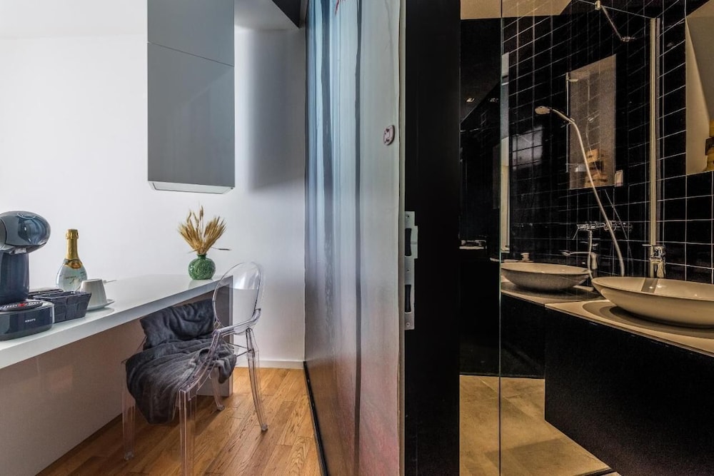 Luxury rooms in Old Town