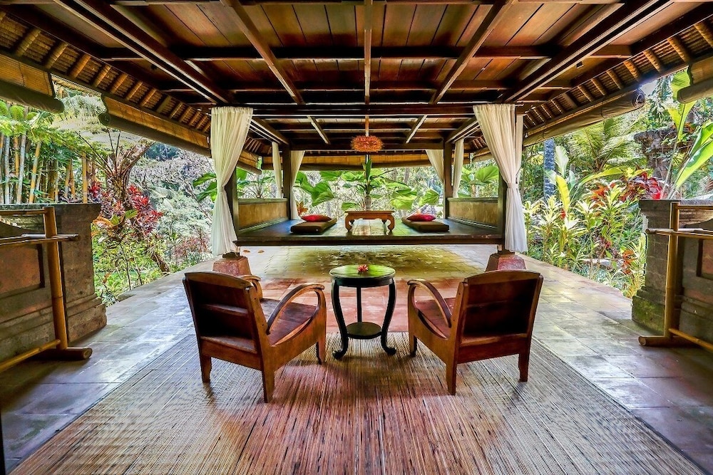 Villa Beji Indah