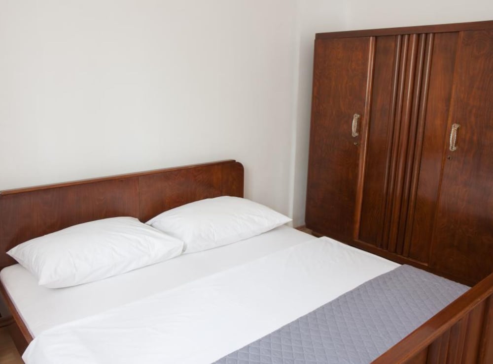Apartments Ruzarija