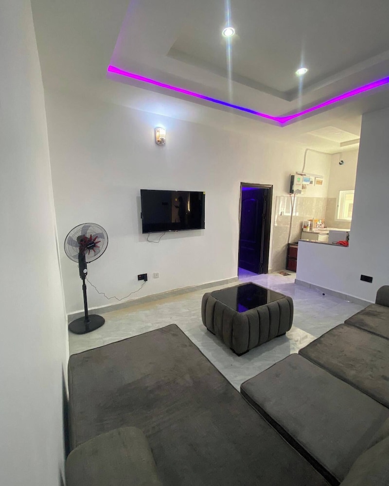 Merryway Apartment