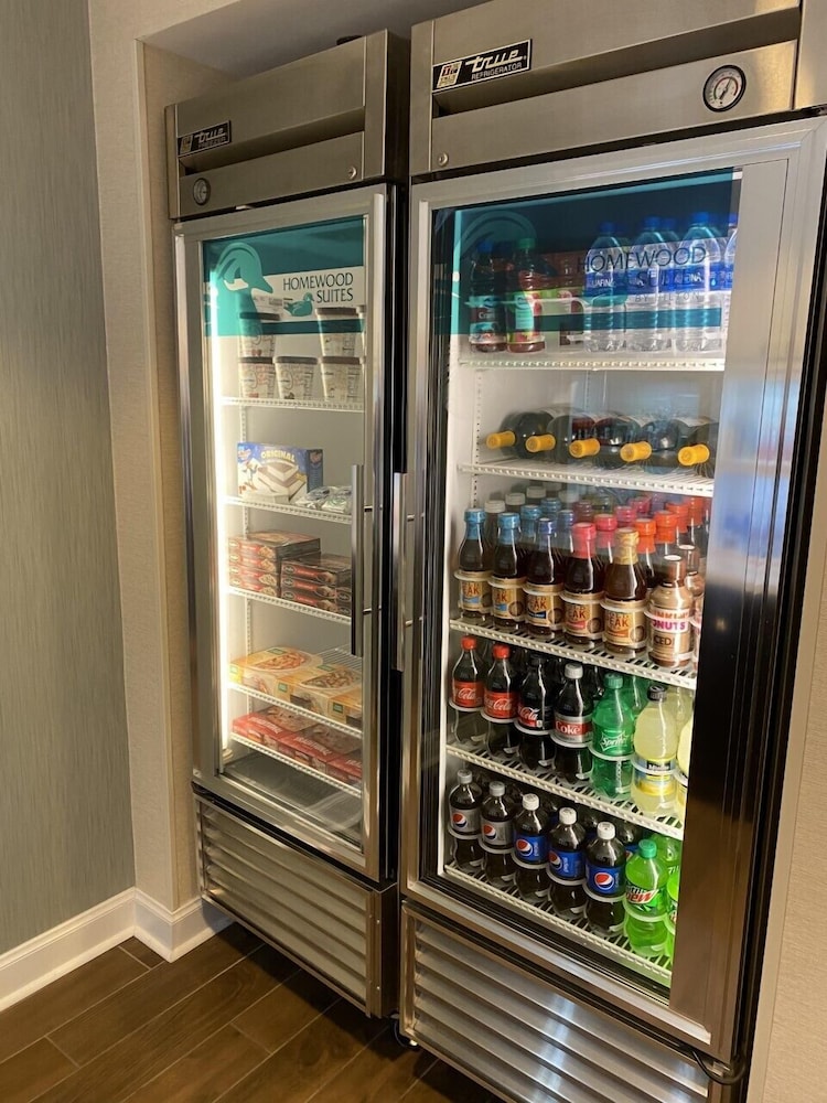 Forsyth Vacations - Homewood Suites by Hilton DecaturForsyth - Property Image 11