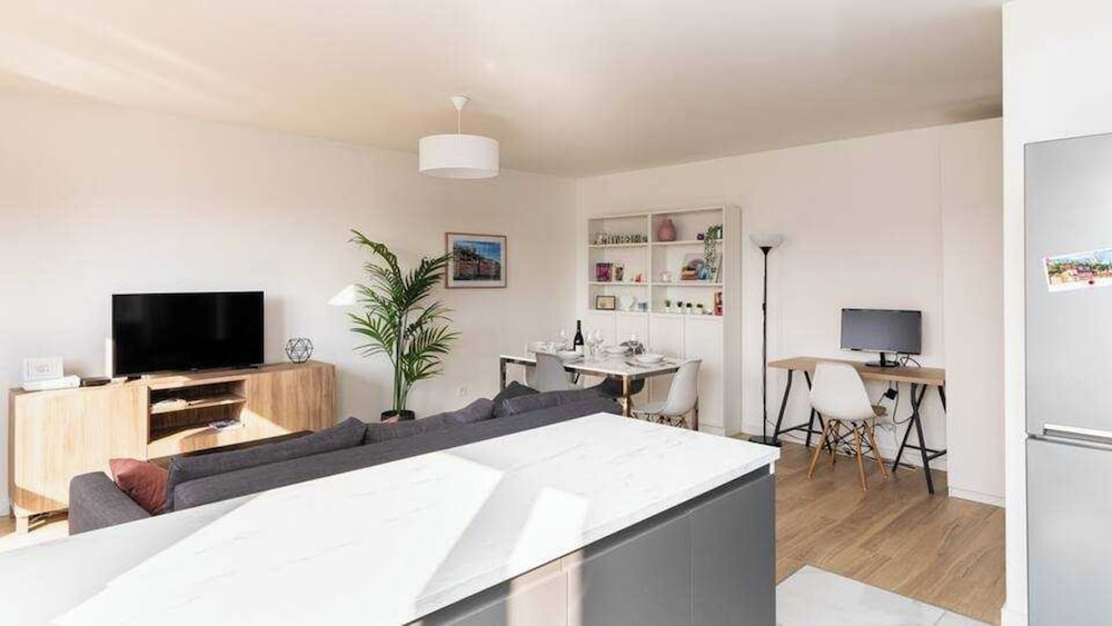 Dify Bollier - Quartier Gerland