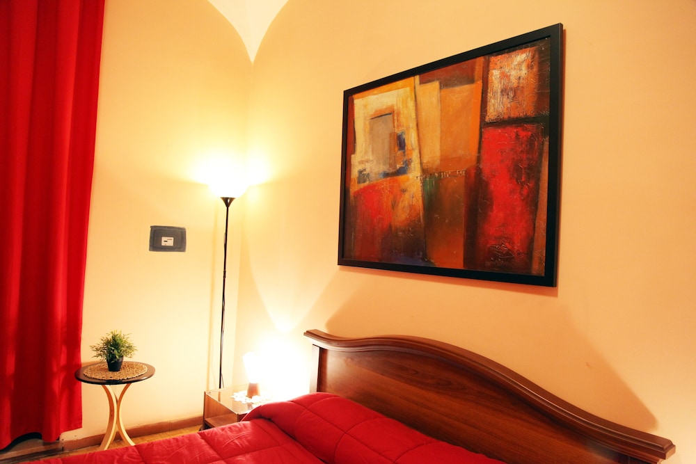 B&B Carlo Felice