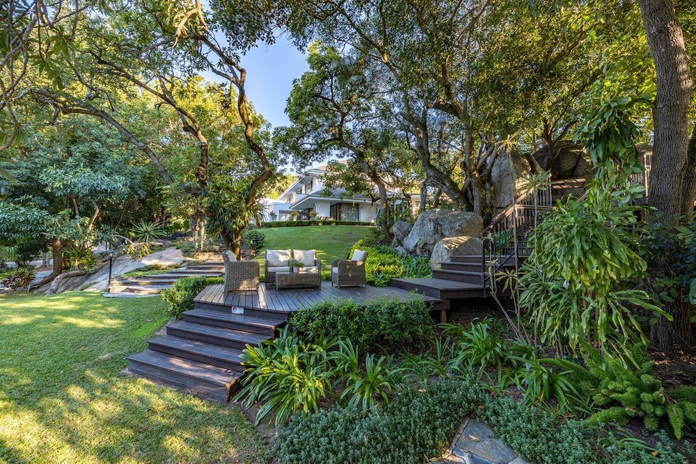 Sheppard Boutique Guesthouse