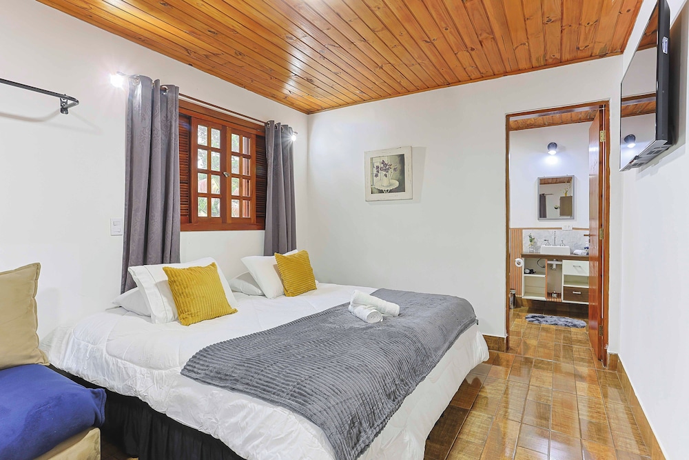 LOFTS CAMPOS