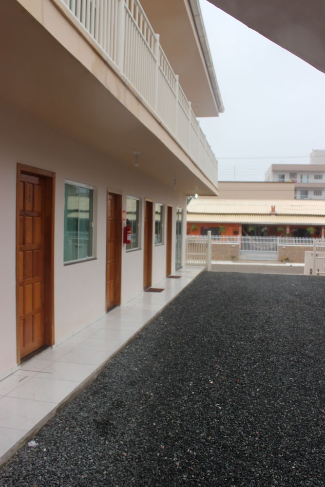 Pousada Imperatriz