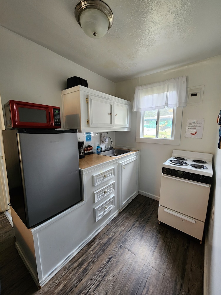 Plainview Motel & RV Park
