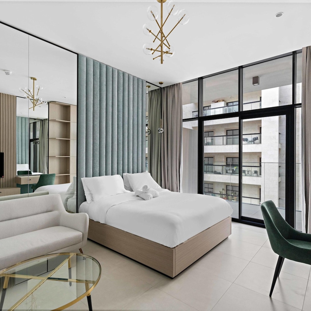 Luxurious Studio in Westwood by Imtiaz - Al Furjan