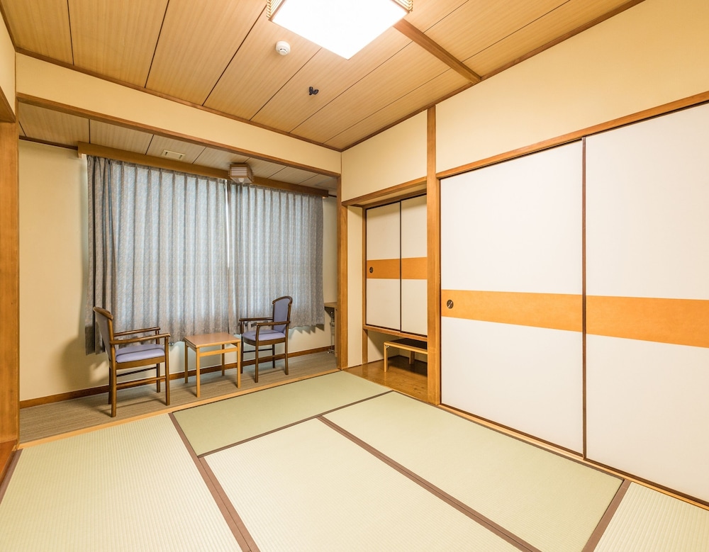 Kumano no Yado Umihikari