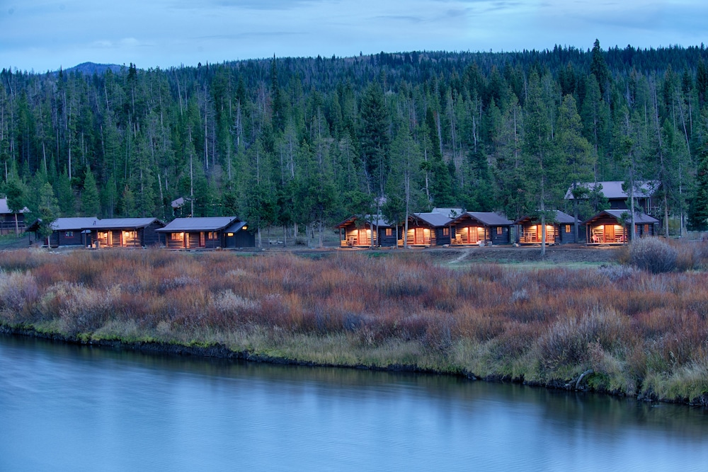 Moran Vacations - Turpin Meadow Ranch - Property Image 1