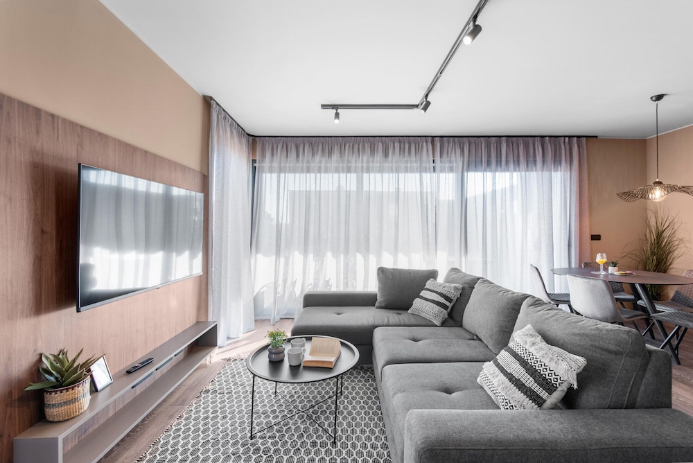 Apartment Near Beach in Istria