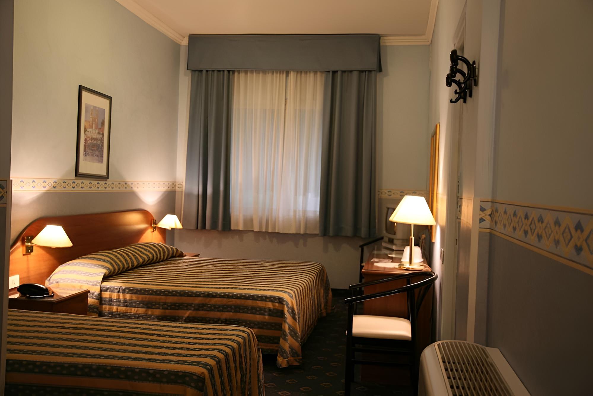 Hotel Alba Cassino