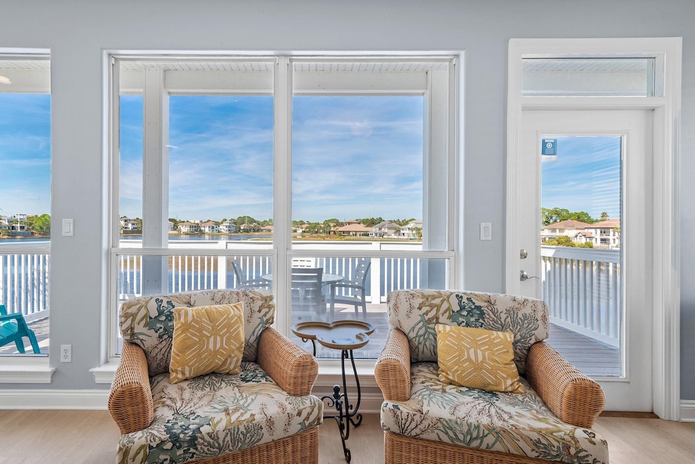 Destiny Beach Villas #23a
