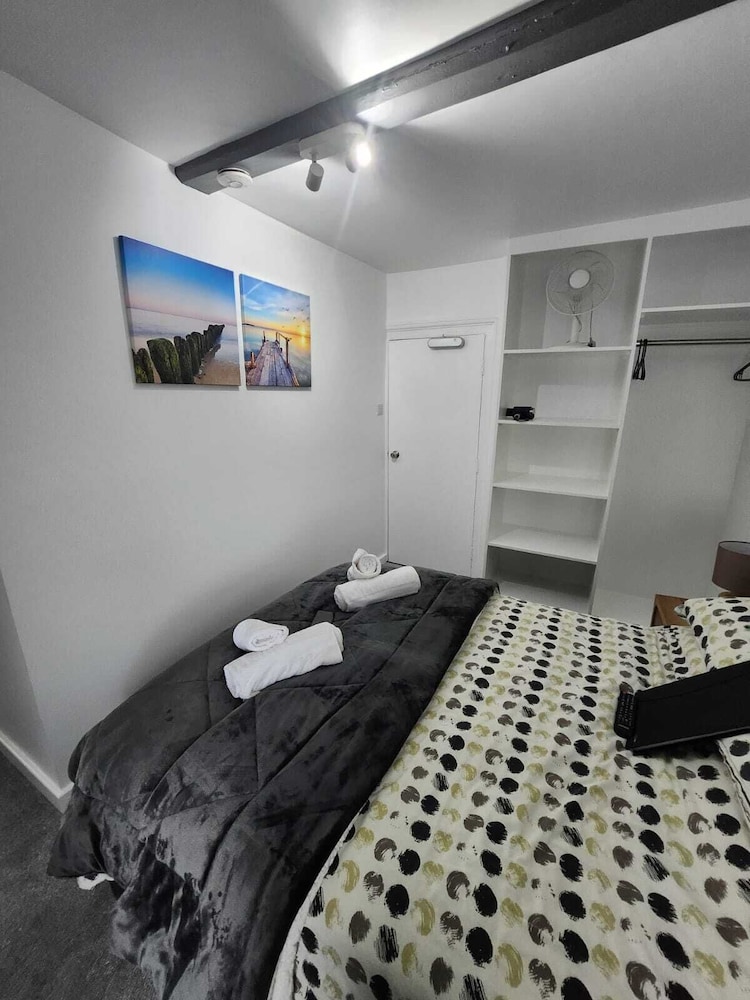 St George's Guesthouse