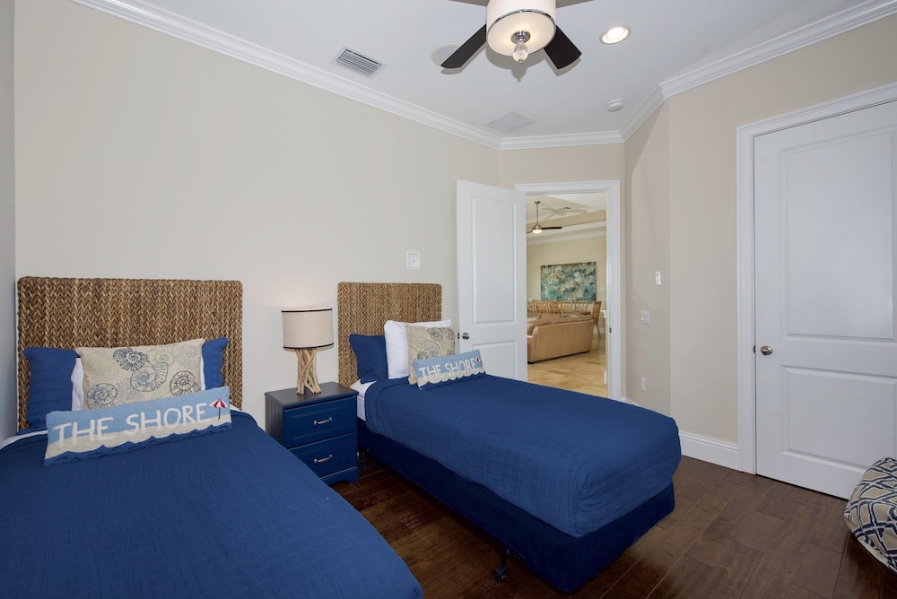Sandy Getaway