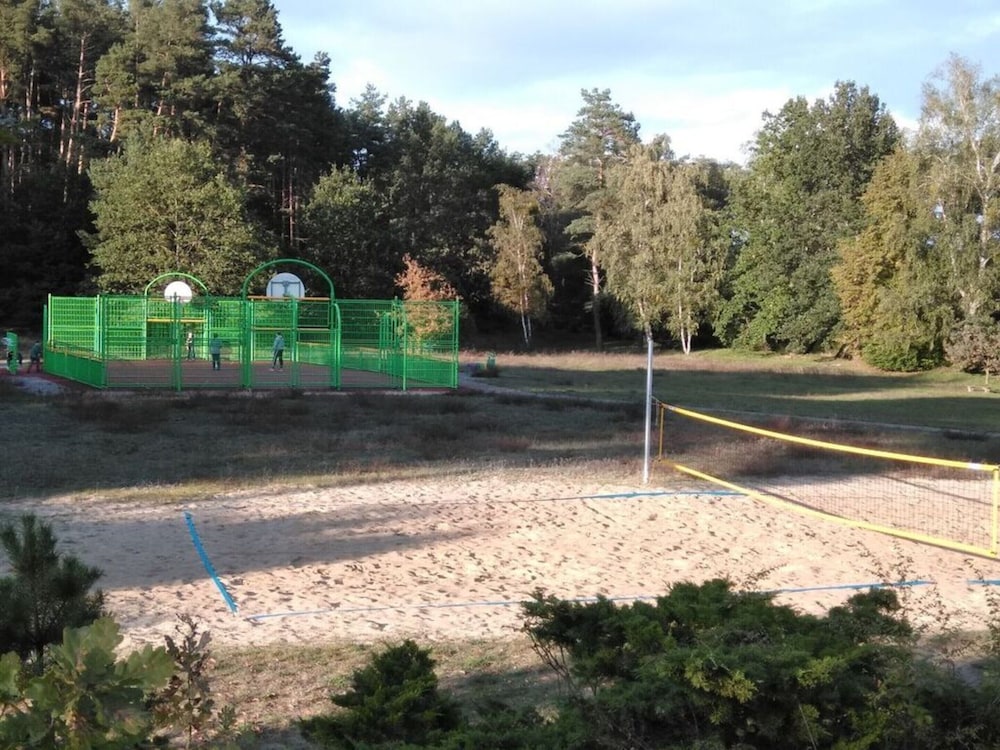 Holiday Home Vogelsang